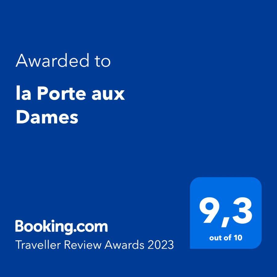 La Porte Aux Dames Romorantin-Lanthenay المظهر الخارجي الصورة