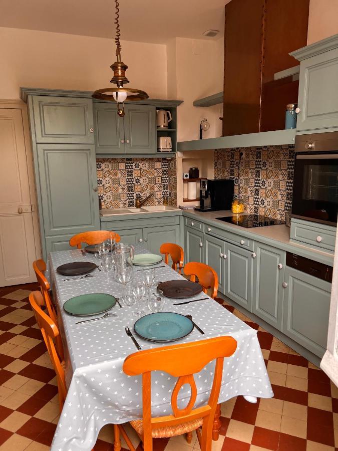 La Porte Aux Dames Romorantin-Lanthenay المظهر الخارجي الصورة